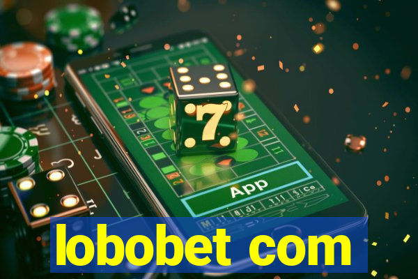 lobobet com